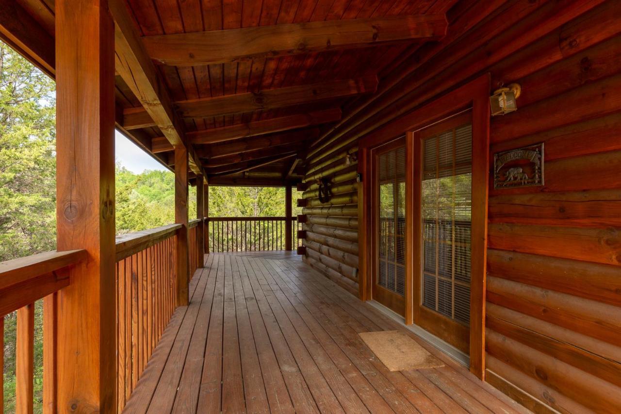 Cedar Top セバービル エクステリア 写真