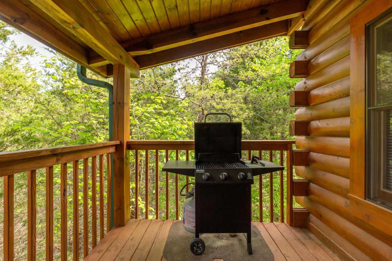 Cedar Top セバービル エクステリア 写真